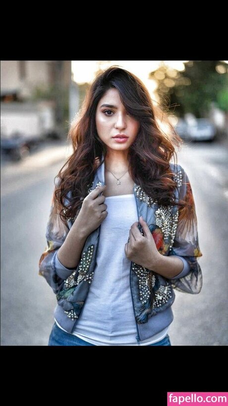 Ramsha Khan