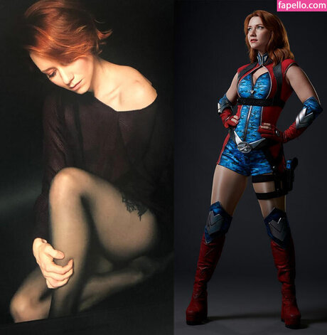 Valorie Curry