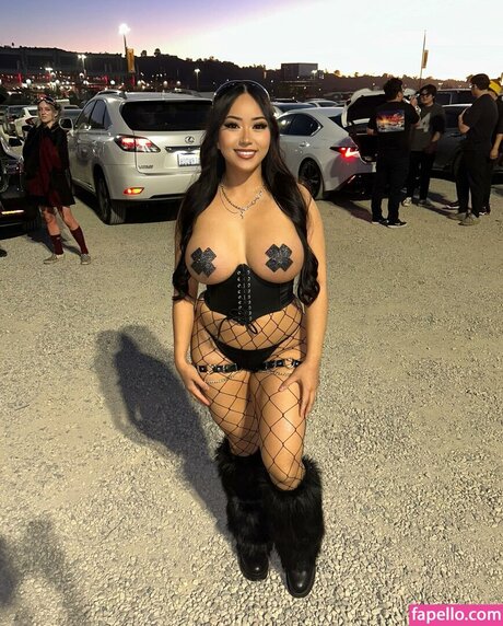 Foto desnuda filtrada de OnlyFans de Rachelvillaflor