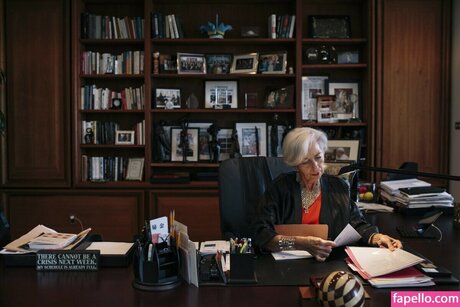 Christine Lagarde