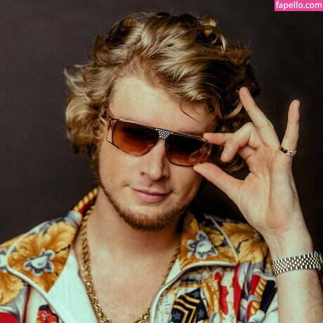 Foto desnuda filtrada de OnlyFans de Yunggravy