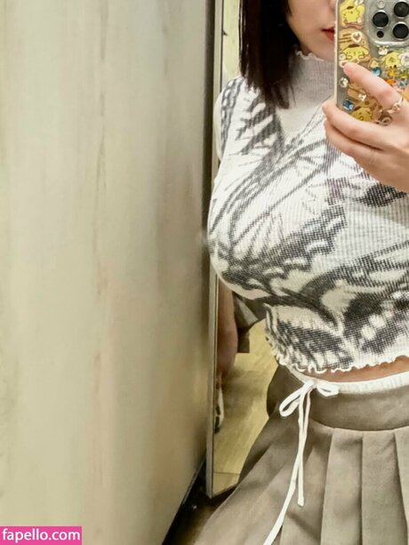 Foto desnuda filtrada de OnlyFans de Nianx1