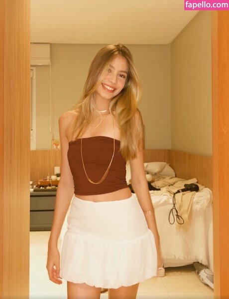 Julia Castrom
