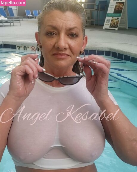 Angel Kesabel