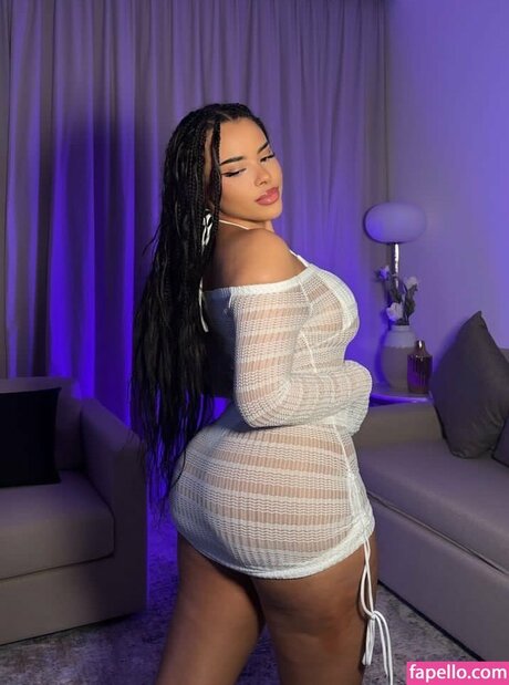 Foto desnuda filtrada de OnlyFans de Angela2saucy