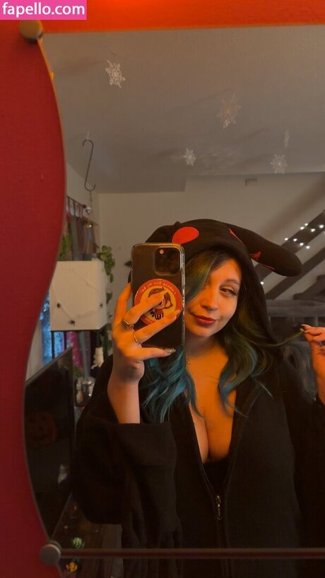 Foto desnuda filtrada de OnlyFans de Too0ldcat