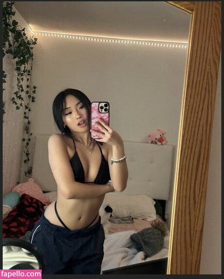 Foto desnuda filtrada de OnlyFans de Daisy Chang