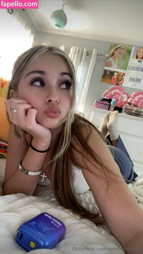 Emma Belle