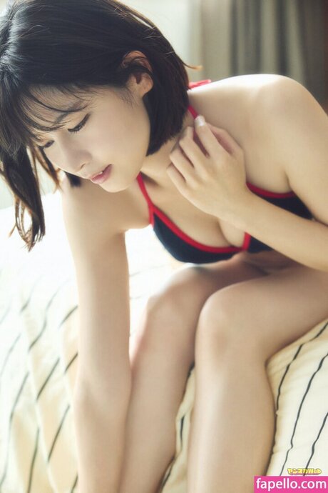 Saori Araki 