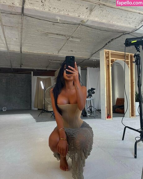 Foto desnuda filtrada de OnlyFans de Piaricioppo