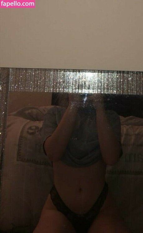 Foto desnuda filtrada de OnlyFans de Tamothie