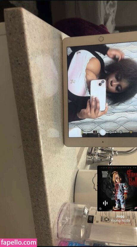 Foto desnuda filtrada de OnlyFans de Perkpelts