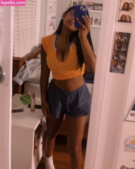 Foto desnuda filtrada de OnlyFans de Honeypot1766
