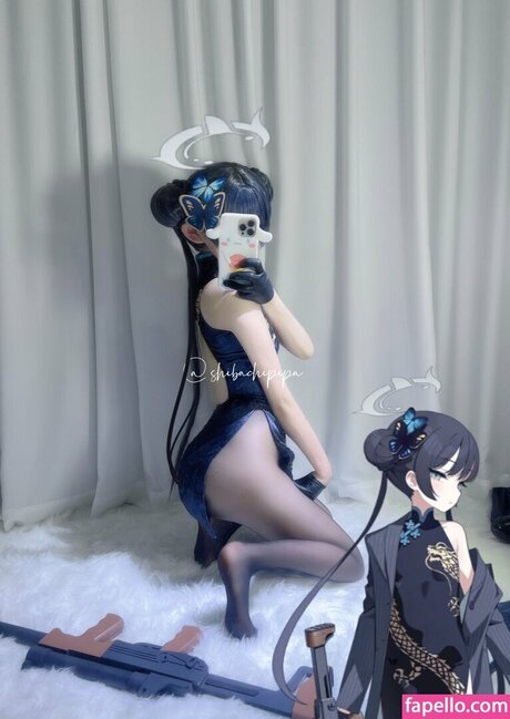 Shibachipipa