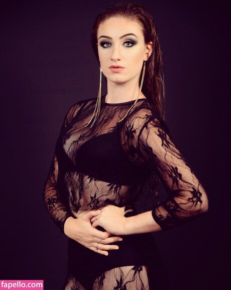 Amber Doig