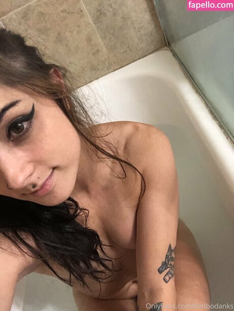 Kimiblair