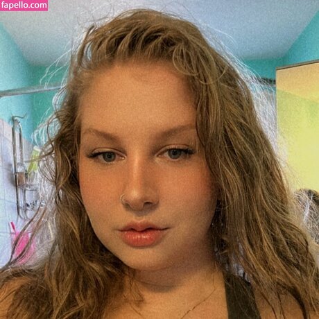 Foto desnuda filtrada de OnlyFans de Ivy Andrews