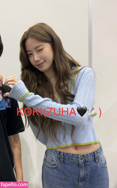 Kazuha Nakamura 中村 一葉