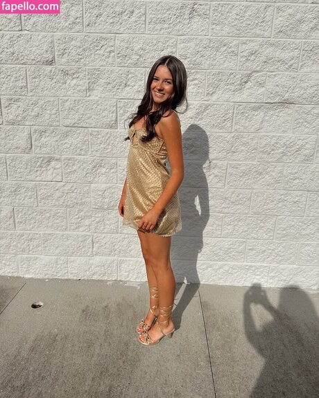 Cailey Presley Fleming