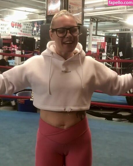 Heather Hardy