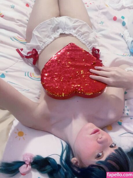 Foto desnuda filtrada de OnlyFans de Littleniivt