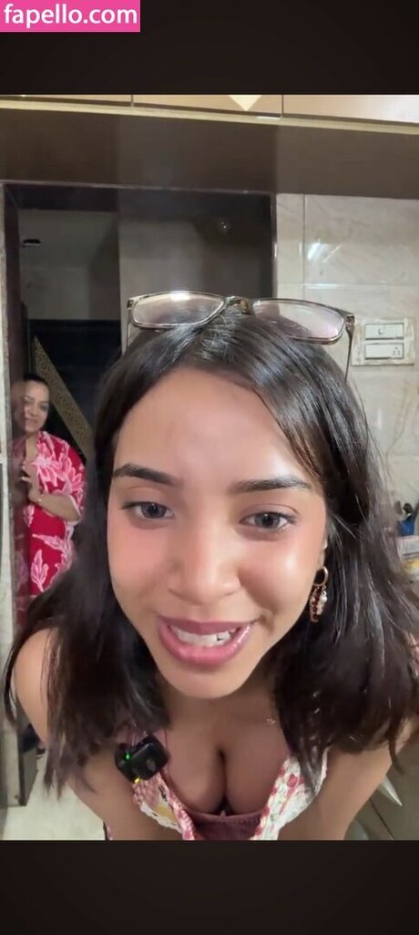Muskan Karia