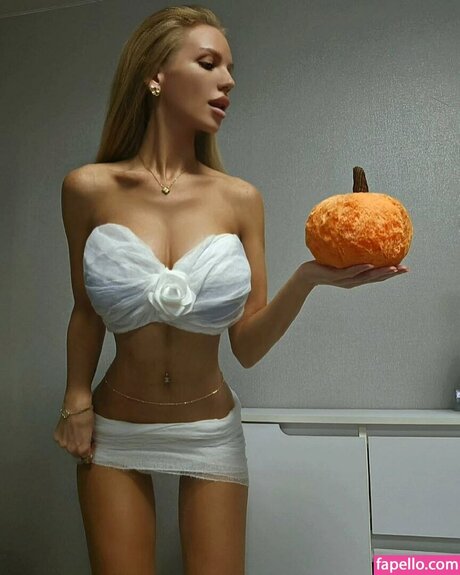 Foto desnuda filtrada de OnlyFans de Dianaablond