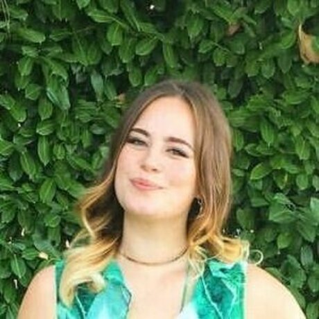 Foto desnuda filtrada de OnlyFans de Sarah Whittle