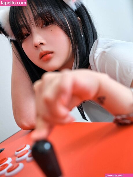 Foto desnuda filtrada de OnlyFans de Jangjoo