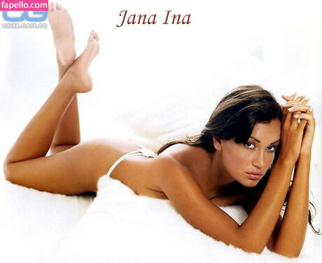 Jana Ina