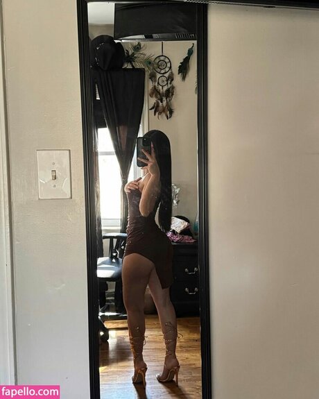 Foto desnuda filtrada de OnlyFans de Iamstphi