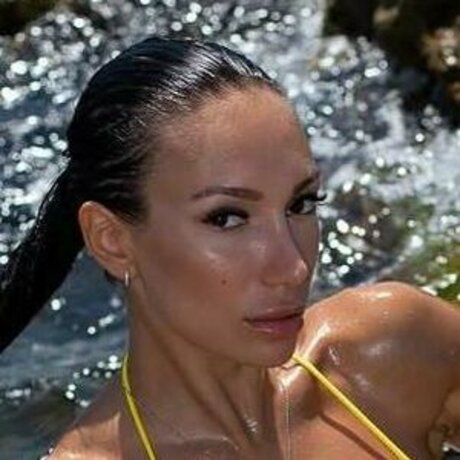 Foto desnuda filtrada de OnlyFans de Eleonora Garrioli