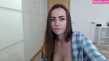 Foto desnuda filtrada de OnlyFans de Angelinanew