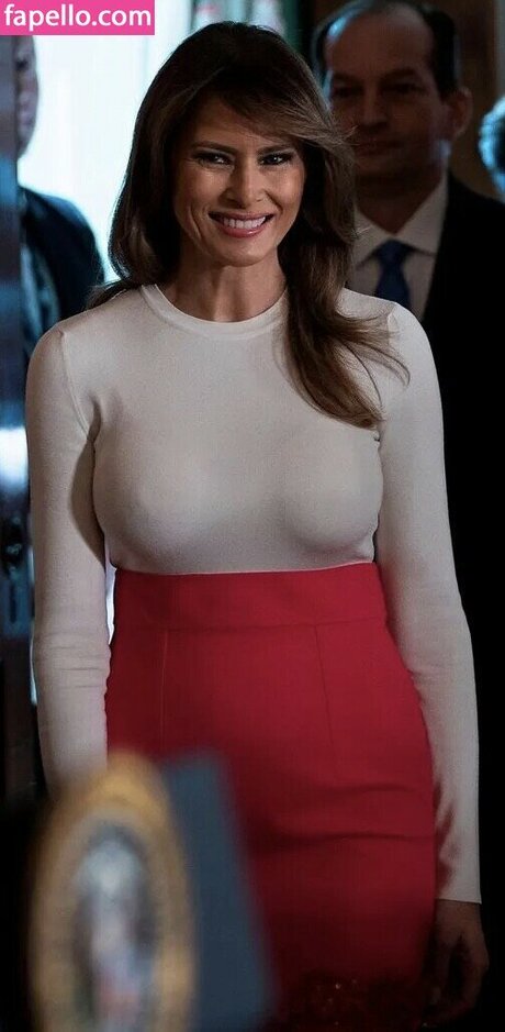 Melania Trump