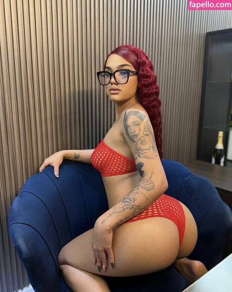 Foto desnuda filtrada de OnlyFans de Ashley Mariel Sanchez