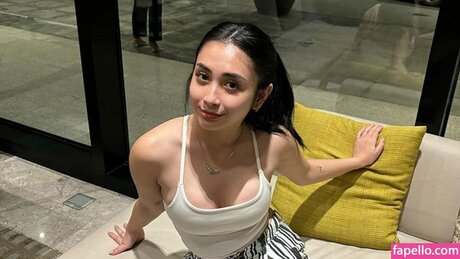 Foto desnuda filtrada de OnlyFans de Bea Borres
