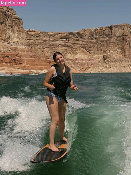 Hailey Johnson