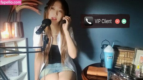 Nalbi Asmr