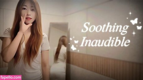 Foto desnuda filtrada de OnlyFans de Nalbi Asmr