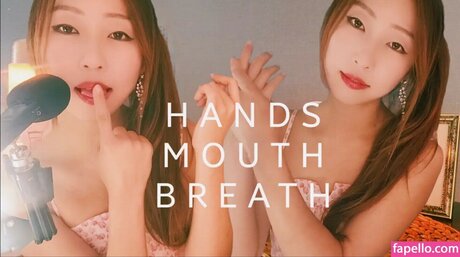 Nalbi ASMR