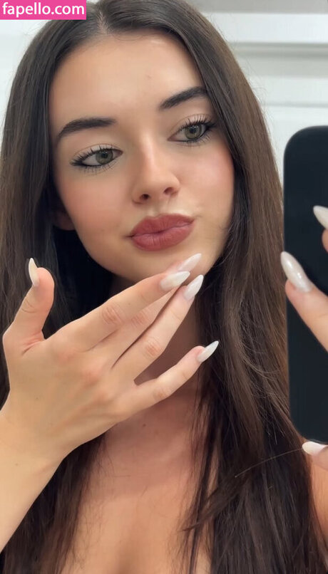 Chanel Soerholt