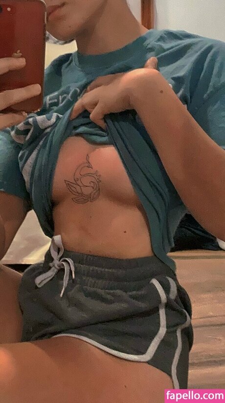 Foto desnuda filtrada de OnlyFans de Kijaeha