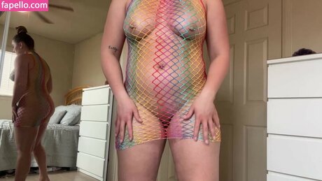 Foto desnuda filtrada de OnlyFans de Erika Kay