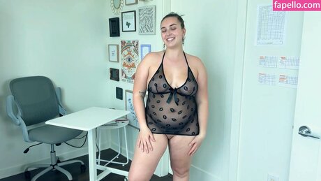 Foto desnuda filtrada de OnlyFans de Erika Kay