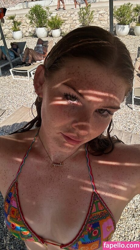 Freya Anderson
