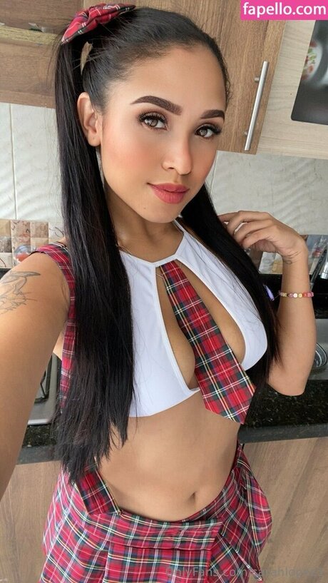 Sarah Lopez