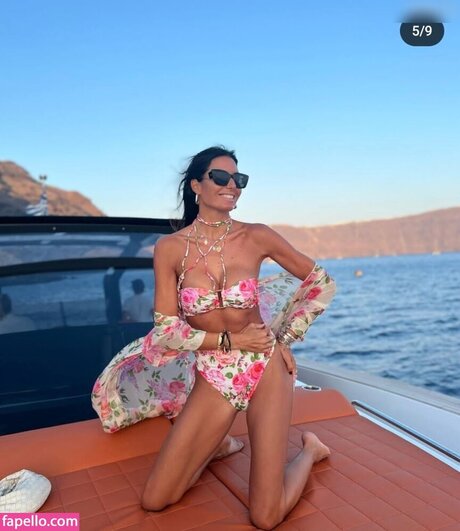 Elisabetta Gregoraci