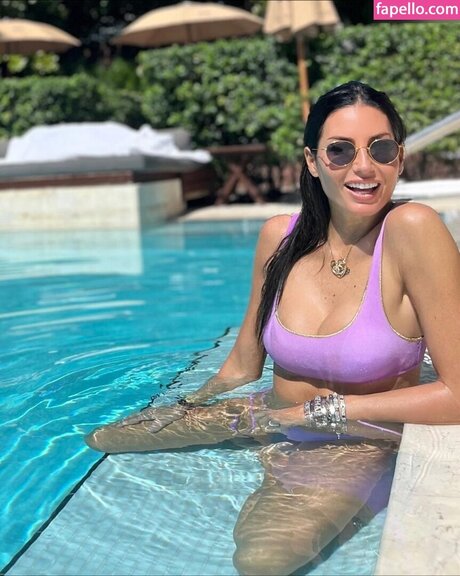 Elisabetta Gregoraci