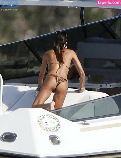 Elisabetta Gregoraci