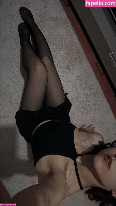 Foto desnuda filtrada de OnlyFans de Ayse Arslan